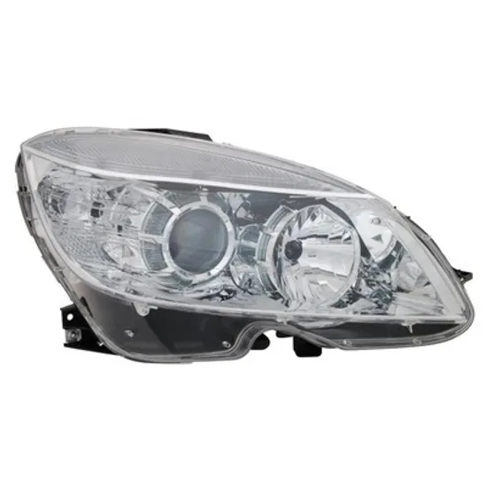 Faruri MERCEDES C-CLASS W204 2007->2014 Far 2H7 MARELLI dreapta 2007->2011 Perioada 2007 2008 2009 2010 2011