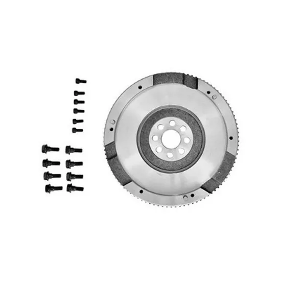 VOLANTA TOYOTA AVENSIS VERSO 2.0 D -85KW/116CP- 1995cmc, pentru motor 1CD-FTV, perioada 2001,2002,2003,2004,2005