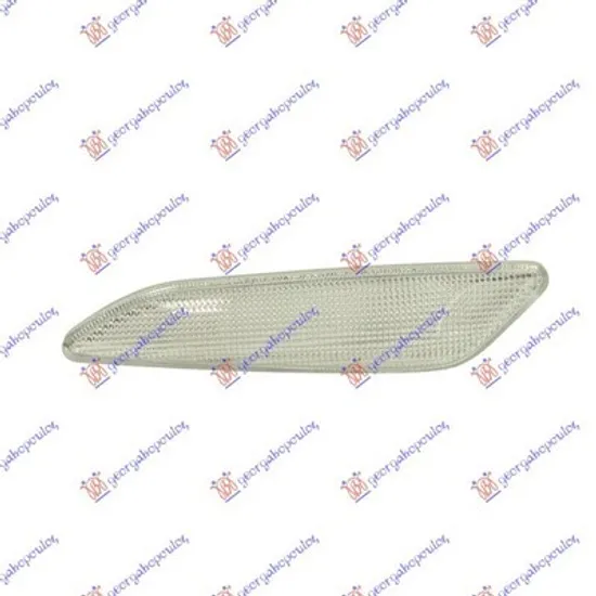 Semnalizator ALFA ROMEO 156 1997->2005 Semnal alb dreapta Perioada 1997 1998 1999 2000 2001 2002 2003 2004 2005