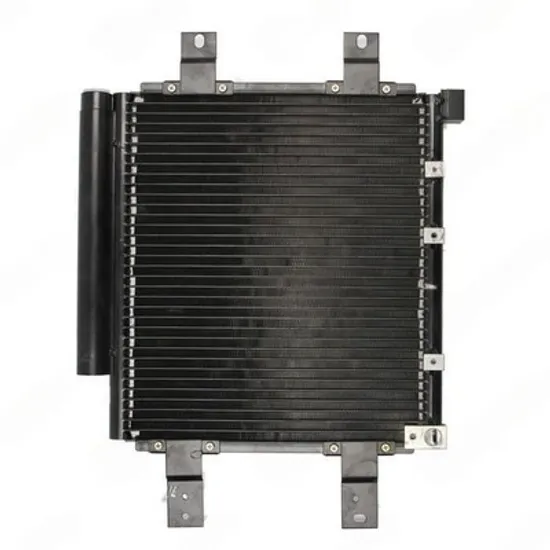 Radiator Aer Conditionat DAIHATSU CUORE 2003-> Radiator condensator aer conditionat 1.0 (29x350x16) Perioada 2002 2003 2004 2005 2006 2007 2008