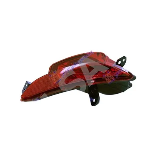 Reflector Spate FIAT TIPO 2015-> Reflector bara spate hatchback-break original dreapta Perioada 2016 2017 2018 2019 2020 2021 2022