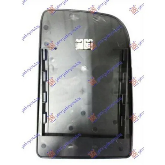 Sticla Oglinda MERCEDES SPRINTER 906 2006->2017 Geam oglinda cu incalzire (superior)(suport dreptunghiular stanga, Perioada 2006 2007 2008 2009 2010 2011 2012 2013 2014 2015 2016 2017 2018 2019 2020 2021 2022
