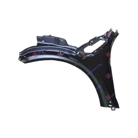 Aripa Fata MINI COUNTRYMAN R60 2010->2016 Aripa fata dreapta Perioada 2010 2011 2012 2013 2014 2015 2016