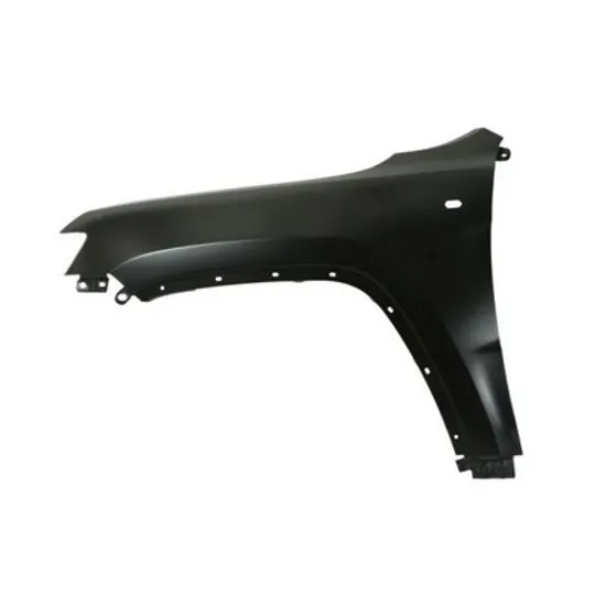 Aripa Fata JEEP GRAND CHEROKEE 4 2010->2020 Aripa fata (cu gaura semnal) STANGA Perioada 2011 2012 2013 2014