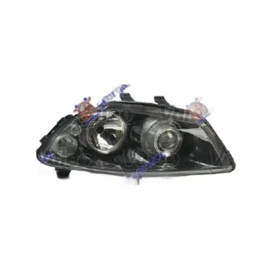 Faruri SEAT IBIZA 3 2003->2009 Far XENON VALEO ->2006 dreapta, Perioada 2002 2003 2004 2005 2006