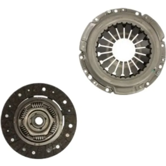 Kit ambreiaj LAND ROVER FREELANDER 1 1998->2006 2.0 Td4 4x4 82KW 112CP , pentru motor M 47 perioada 2000 2001 2002 2003 2004 2005 2006