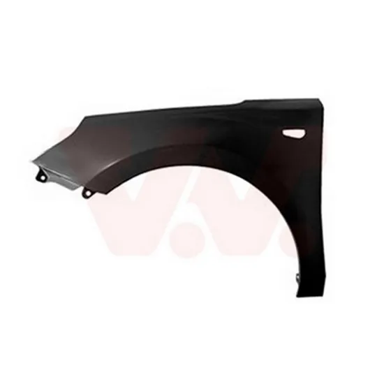 Aripa Fata HYUNDAI i30 2017-> Aripa fata (cu gaura semnal) stanga Perioada 2017 2018 2019 2020 2021