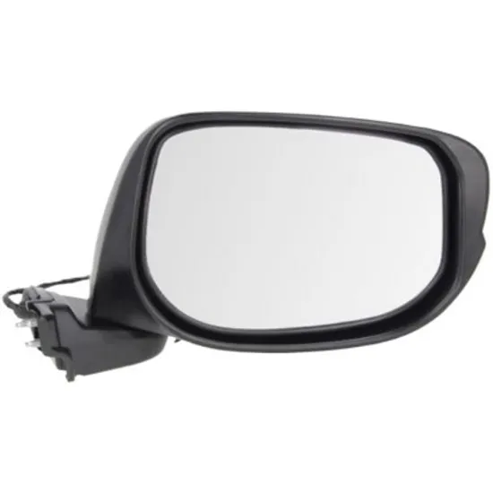 Oglinda exterioara dreapta HONDA JAZZ 3 2007->2014 perioada 2011 2012 2013 2014 2015 2016 cu semnal, reglaj electric, prevopsit grund
