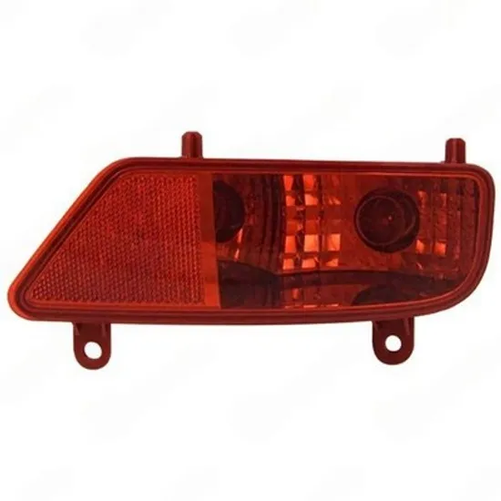 Stop Ceata Spate PEUGEOT 3008 2009->2016 Lampa ceata spate (E) DREAPTA Perioada 2013 2014 2015 2016