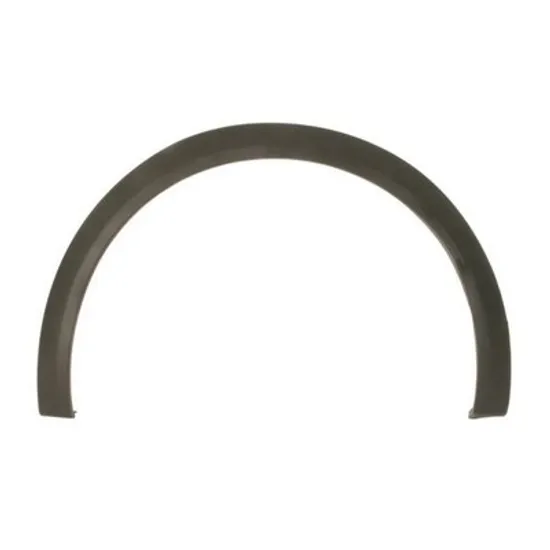 Bandou aripa spate MITSUBISHI ASX 2023-> Bandou overfender Aripa spate STANGA Perioada 2023 2024 2025