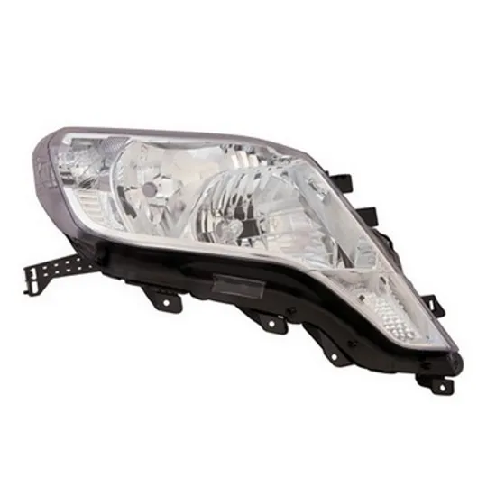 Faruri TOYOTA LAND CRUISER J2 2007->2017 Far reglaj electric (E) (TYC) dreapta Perioada 2014 2015 2016 2017 2018 2019 2020