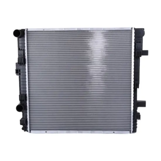 Radiator apa MERCEDES VARIO 1996->2013 pentru 512 D, perioada 1996 1997 1998 1999 2000 2001 2002 2003 2004 2005 2006 2007 2008 2009 2010