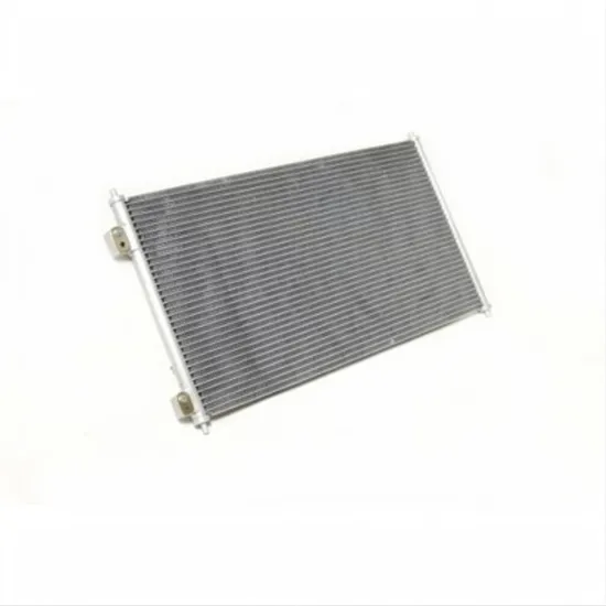 Radiator Aer Conditionat HONDA CIVIC 7 2000->2005 Radiator condensator aer conditionat 1.4i-1.6i-1.7i benzina (612x339x16) Perioada 2004 2005 2005
