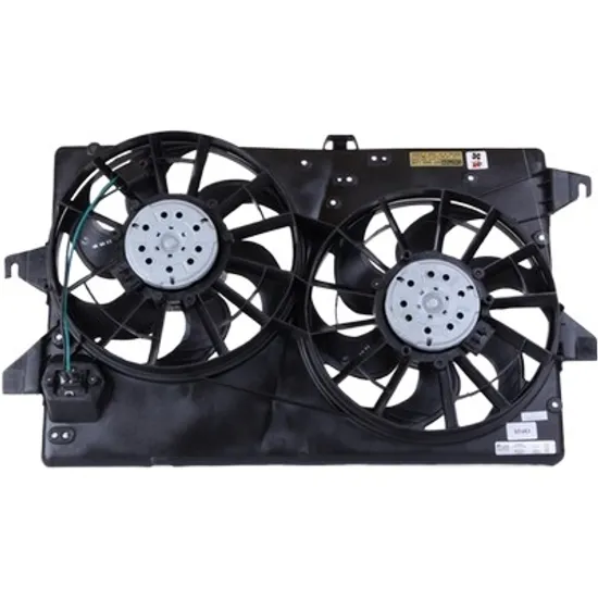 Ventilator motor FORD MONDEO 3 2000->2007 pentru 1.8 16V, perioada 2000 2001 2002 2003 2004 2005 2006 2007