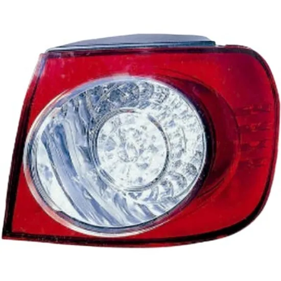 Lampa stop spate dreapta VW GOLF PLUS 2004->2013 perioada 2005 2006 , cu LED, exterior