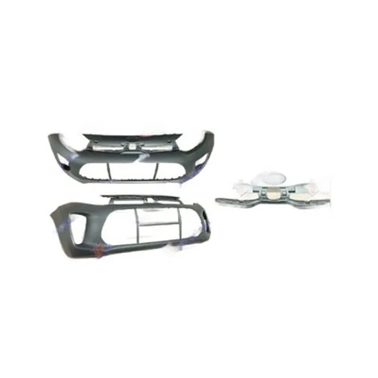 Bara Fata KIA PICANTO 2017-> Bara fata Perioada 2017 2018 2019 2020 2021 2022 2023