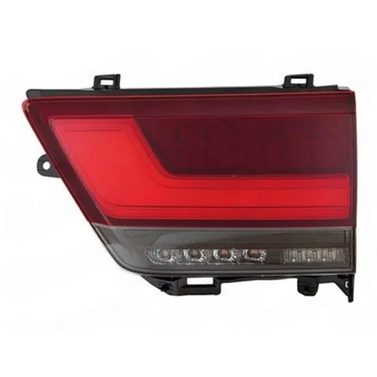 Stop Spate TOYOTA LAND CRUISER 200 J14 2015-> Lampa stop spate interioara LED (E) (DEPO) DREAPTA Perioada 2021 2022 2023 2024 2025