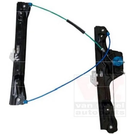 Macara Usa MINI CLUBMAN F54 2014-> Macara usa fata reglaj electric MINI fara motor EUR stanga Perioada 2014 2015 2016 2017 2018 2019 2020