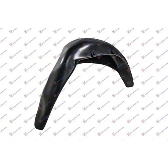 Carenaj spate HYUNDAI ATOS 1997->2015 Carenaj spate dreapta Perioada 1999 2000 2001 2002 2003