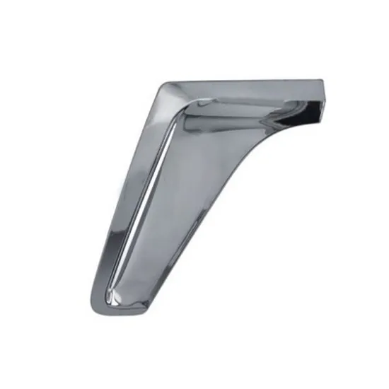 Bandou aripa fata BMW 7 G11 2015-> Bandou Aripa fata cromat DREAPTA Perioada 2015 2016 2017 2018 2019