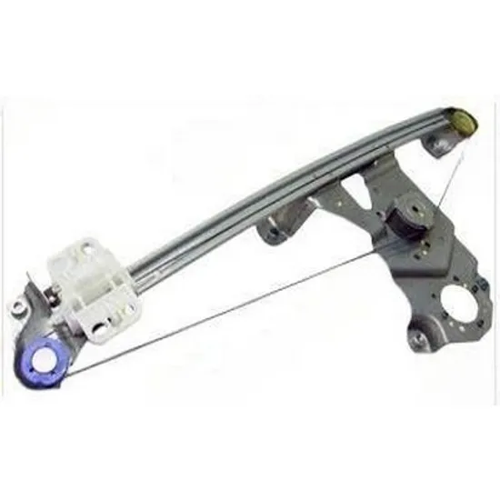 Macara Usa ISUZU D-MAX 1 2002->2012 Macara usa spate electrica fara motor DREAPTA Perioada 2007 2008 2009 2010 2011 2012 2013