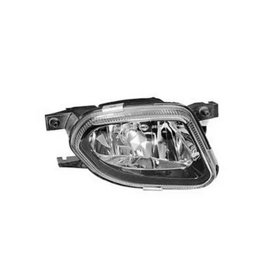 Proiector MERCEDES E-CLASS W211 2002->2009 Proiector dreapta, fumuriu 06.04->2006 Perioada 2004 2005 2006