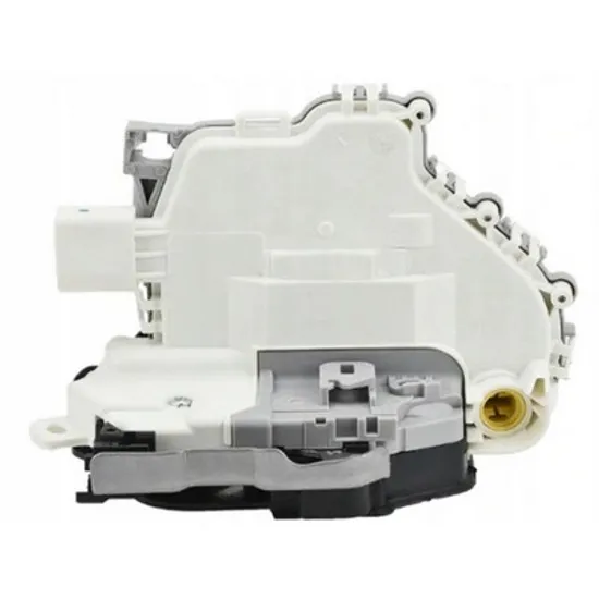 Broasca usa AUDI A3 8VS, 8VM SEDAN 2013->2020 Broasca usa fata inchidere centralizata (7pini) STANGA Perioada 2013 2014 2015 2016