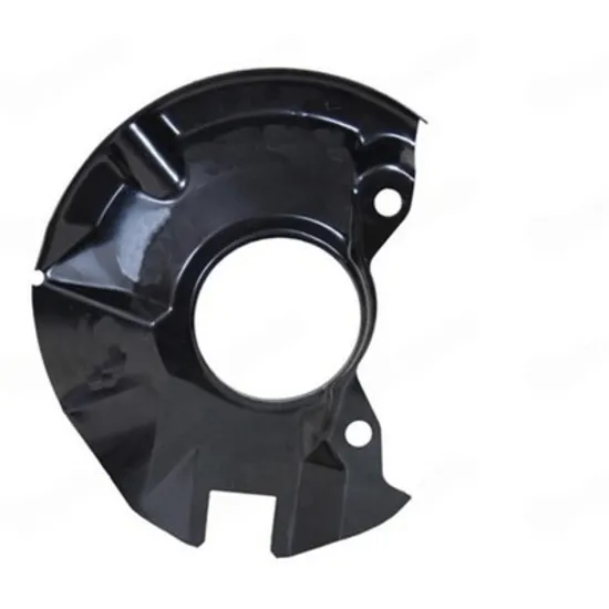 Protectie disc HYUNDAI MATRIX 2001-> Protectie disc frana fata (diametru disc 257 mm) (pentru vehicule cu ABS) DREAPTA Perioada 2008 2009 2010