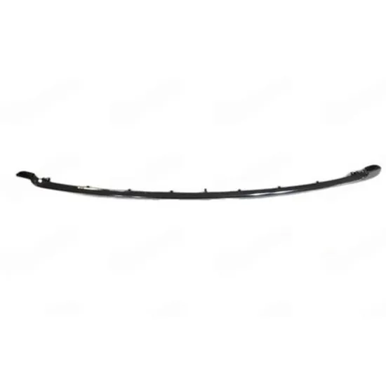Ornament Grila MINI MINI COOPER R56 2006->2013 Bandou grila inferioara cromat (JCW) Perioada 2008 2009 2010
