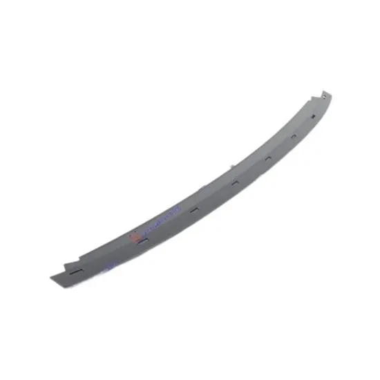 Bandou bara fata BMW 4 Coupe F32, F82 2013-> Bandou bara fata inferior (BASIS) Perioada 2013 2014 2015 2016 2017 2018