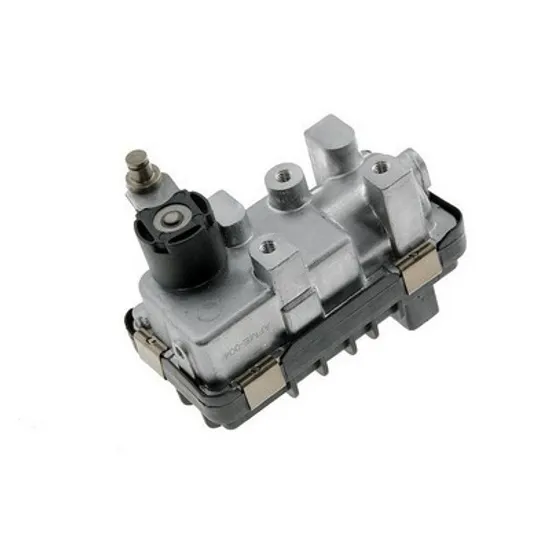 Actuator Turbosuflanta MERCEDES C-CLASS W203 2000->2007, C-CLASS Coupe Sport CL203 2001->2008 pentru C 220 CDI , perioada 2000,2001,2002,2003,2004,2005,2006,2007,2008 nty